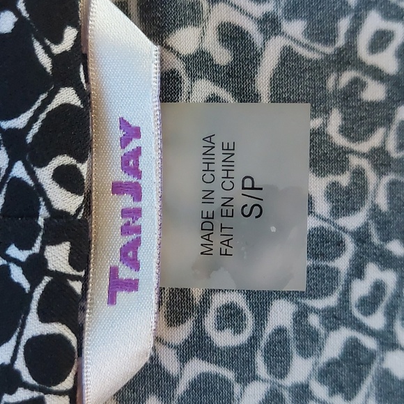 TanJay Top - Picture 2 of 7